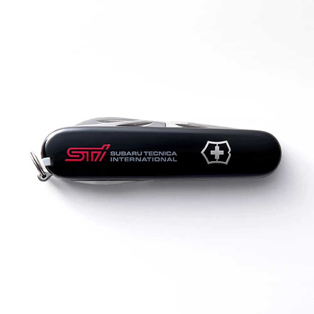STI STI×VICTORINOX เครื่องมืออเนกประสงค์พกพา STSG26100090 - รูปภาพ 1