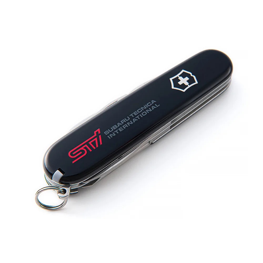 STI STI×VICTORINOX เครื่องมืออเนกประสงค์พกพา STSG26100090 - รูปภาพ 3