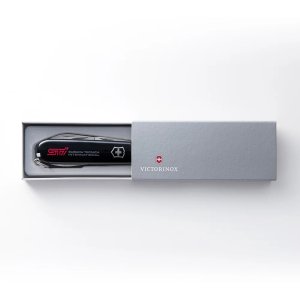 STI STI×VICTORINOX เครื่องมืออเนกประสงค์พกพา STSG26100090 - thumbnail 4