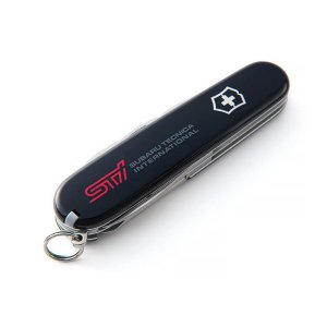 STI STI×VICTORINOX เครื่องมืออเนกประสงค์พกพา STSG26100090 - thumbnail 3