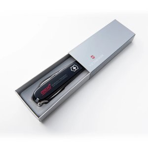 STI STI×VICTORINOX เครื่องมืออเนกประสงค์พกพา STSG26100090 - thumbnail 5