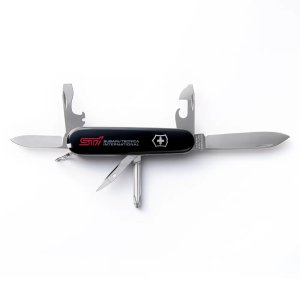 STI STI×VICTORINOX Мультиинструмент карманный STSG26100090