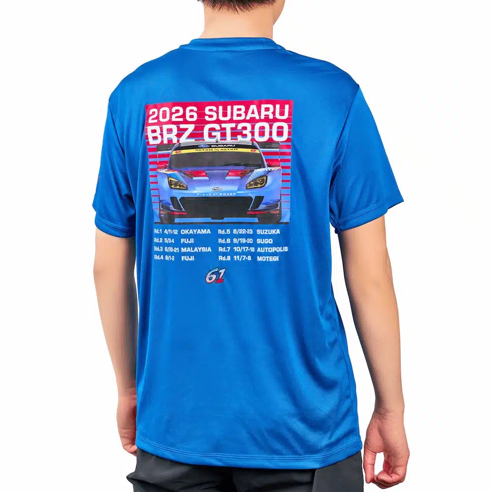 STI เสื้อยืด STI SGT 2026 STSG26100120 - รูปภาพ 6