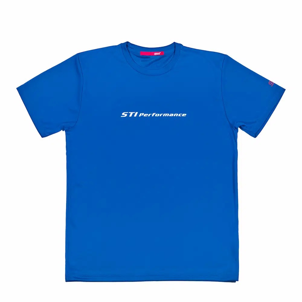 STI เสื้อยืด STI SGT 2026 STSG26100120 - รูปภาพ 1