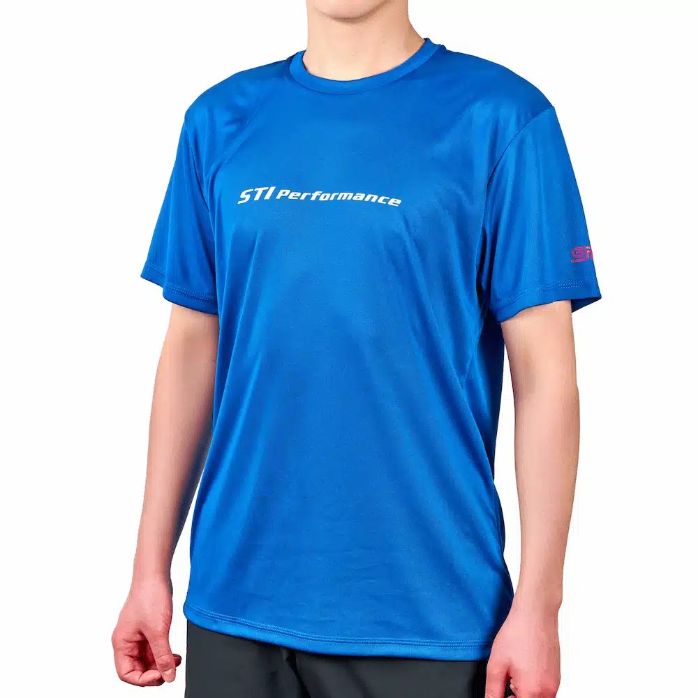 STI เสื้อยืด STI SGT 2026 STSG26100120 - รูปภาพ 5