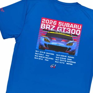 STI เสื้อยืด STI SGT 2026 STSG26100120 - thumbnail 4