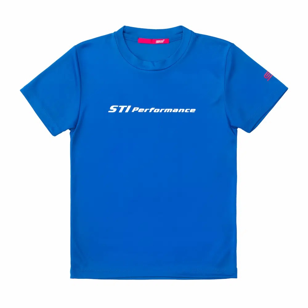 STI เสื้อยืด STI SGT 2026 สำหรับเด็ก STSG26100160 - รูปภาพ 1