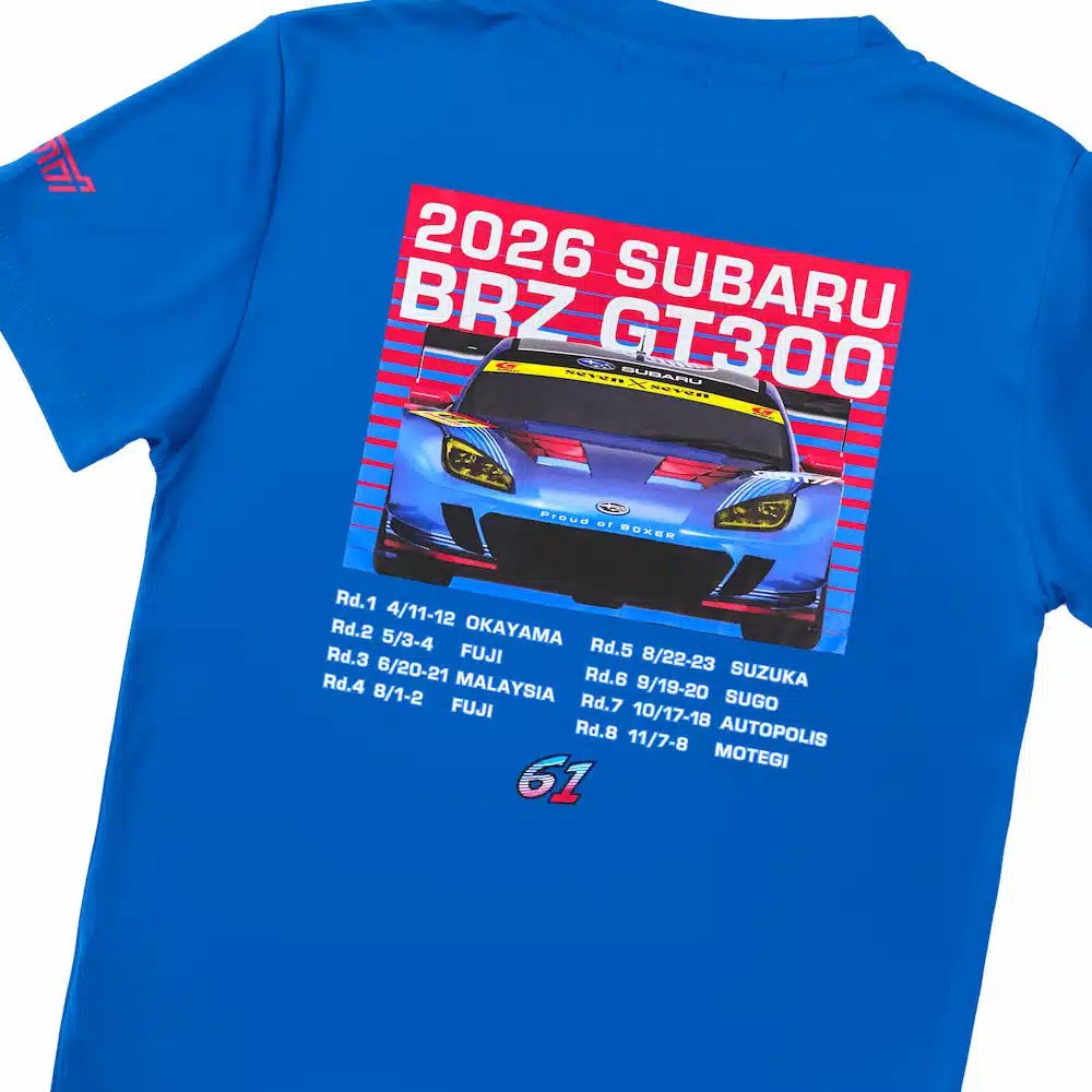 STI เสื้อยืด STI SGT 2026 สำหรับเด็ก STSG26100160 - รูปภาพ 3