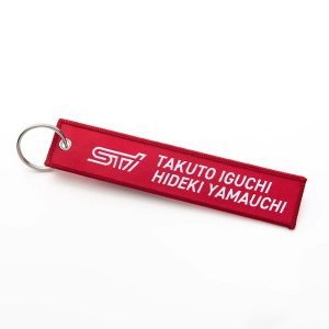 STI SGT แท็กกระเป๋าเดินทาง 2026