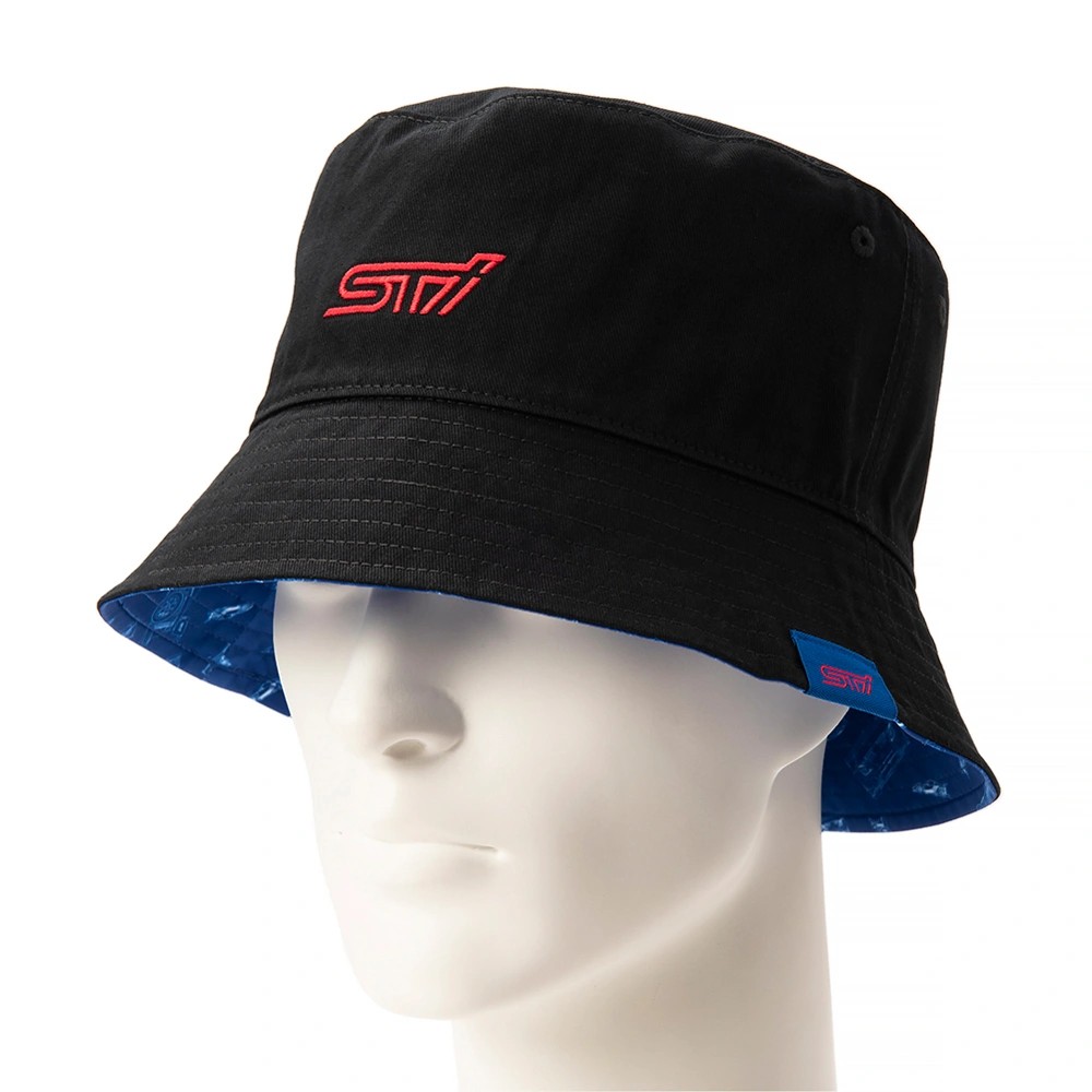 STI Кепка-ведро STI SGT STSG26100280 - Фото 5