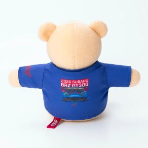 STI STI медведь Коллекция ЛЕТО 2026 STSG26100290