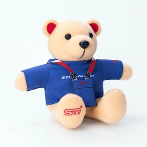 STI STI медведь Коллекция ЛЕТО 2026 STSG26100290 - thumbnail 4