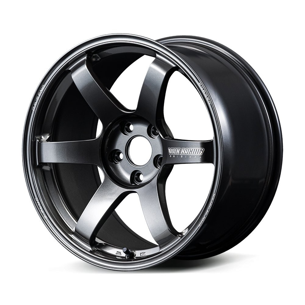 RAYS TE37 SAGA S-plus 06449853820BR - Фото 18
