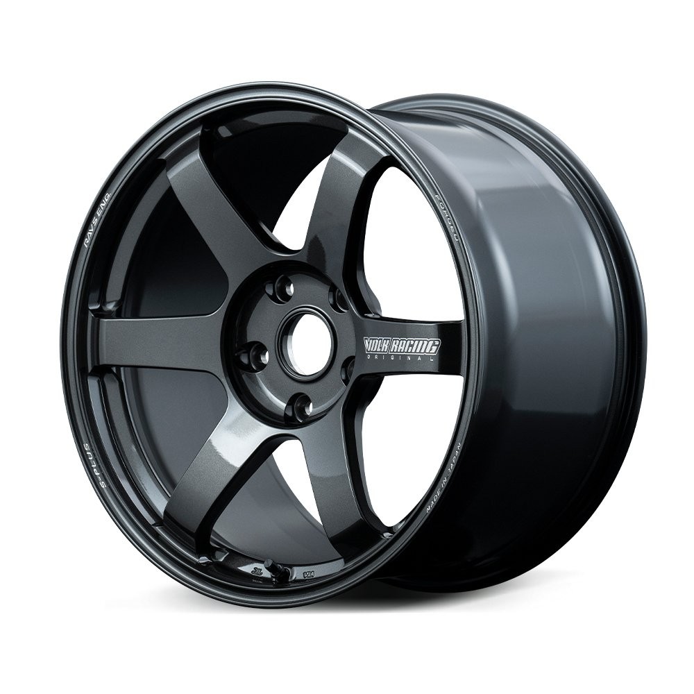 RAYS TE37 SAGA S-plus 06449853820BR - Фото 6