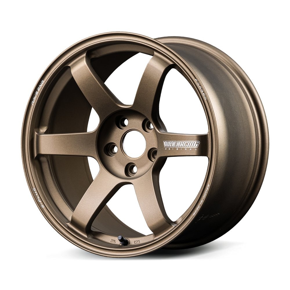 RAYS TE37 SAGA S-plus 06449853820BR - Фото 19