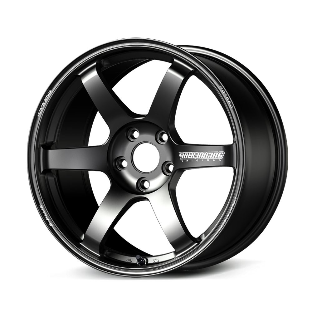 RAYS TE37 SAGA S-plus 06449853820BR - Фото 8