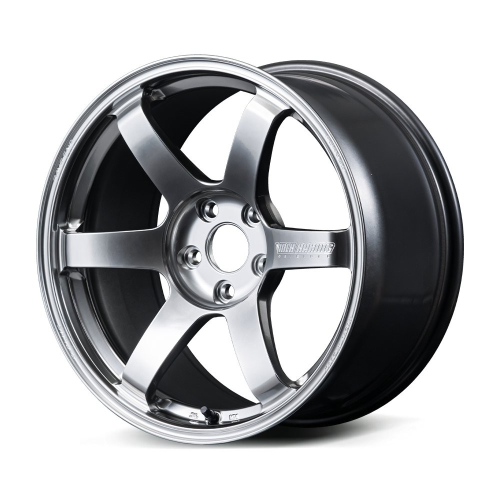 RAYS TE37 SAGA S-plus 06449853820BR - Фото 25