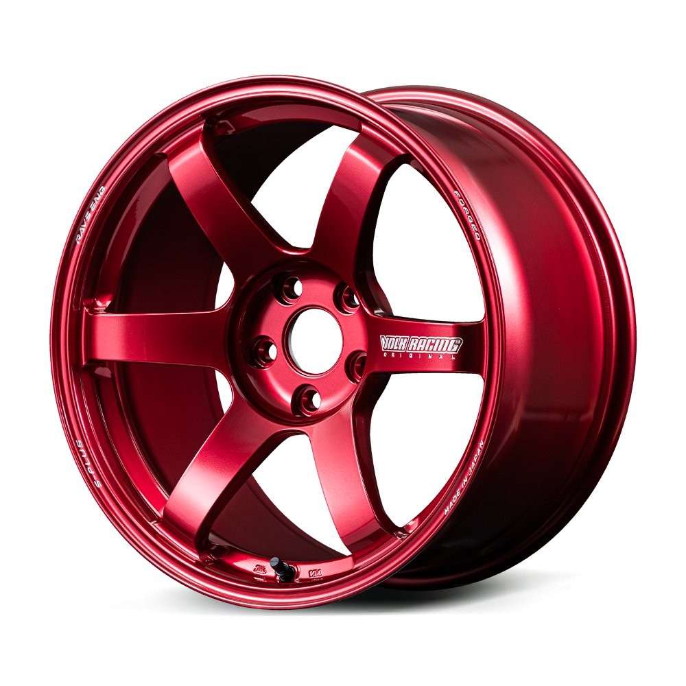 RAYS TE37 SAGA S-plus 06449853820BR - Фото 20