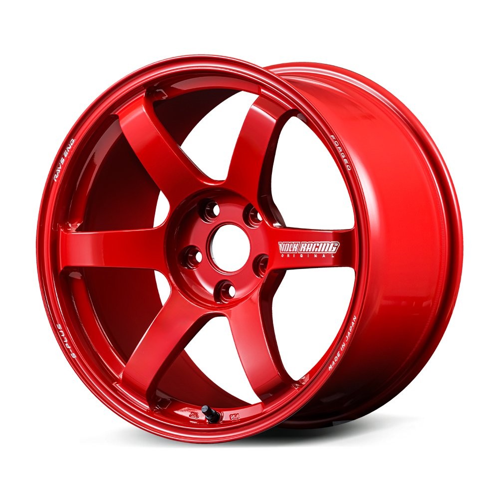 RAYS TE37 SAGA S-plus 06449853820BR - Фото 24