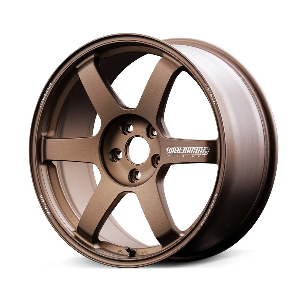 RAYS TE37 SAGA S-plus 06449853820BR - Фото 5