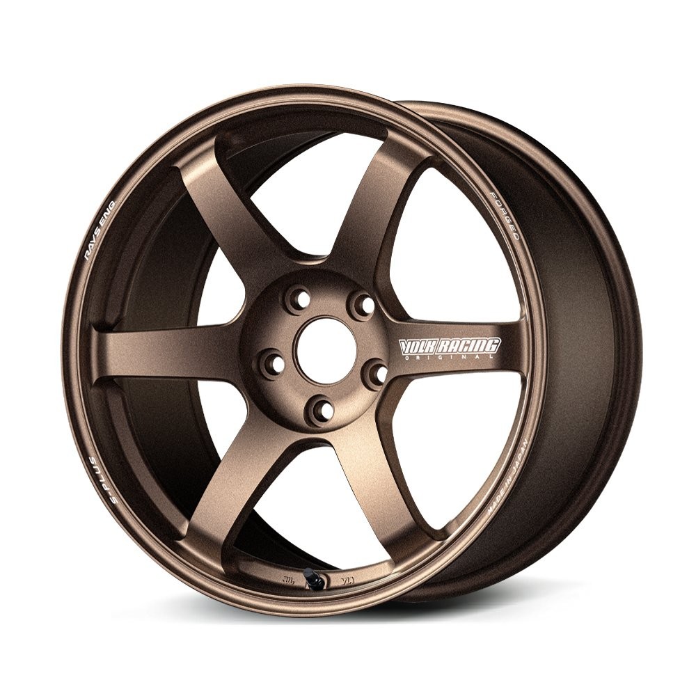 RAYS TE37 SAGA S-plus 06449853820BR - Фото 7
