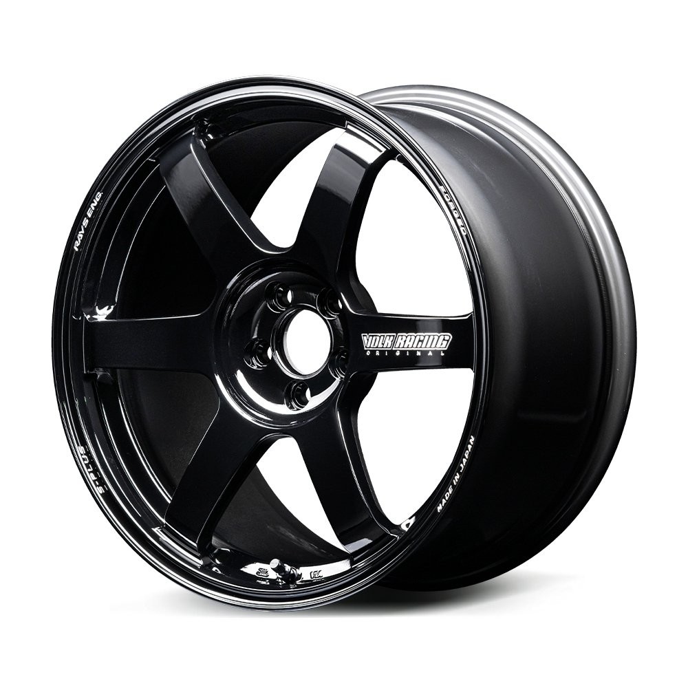 RAYS TE37 SAGA S-plus 06449853820BR - Фото 12