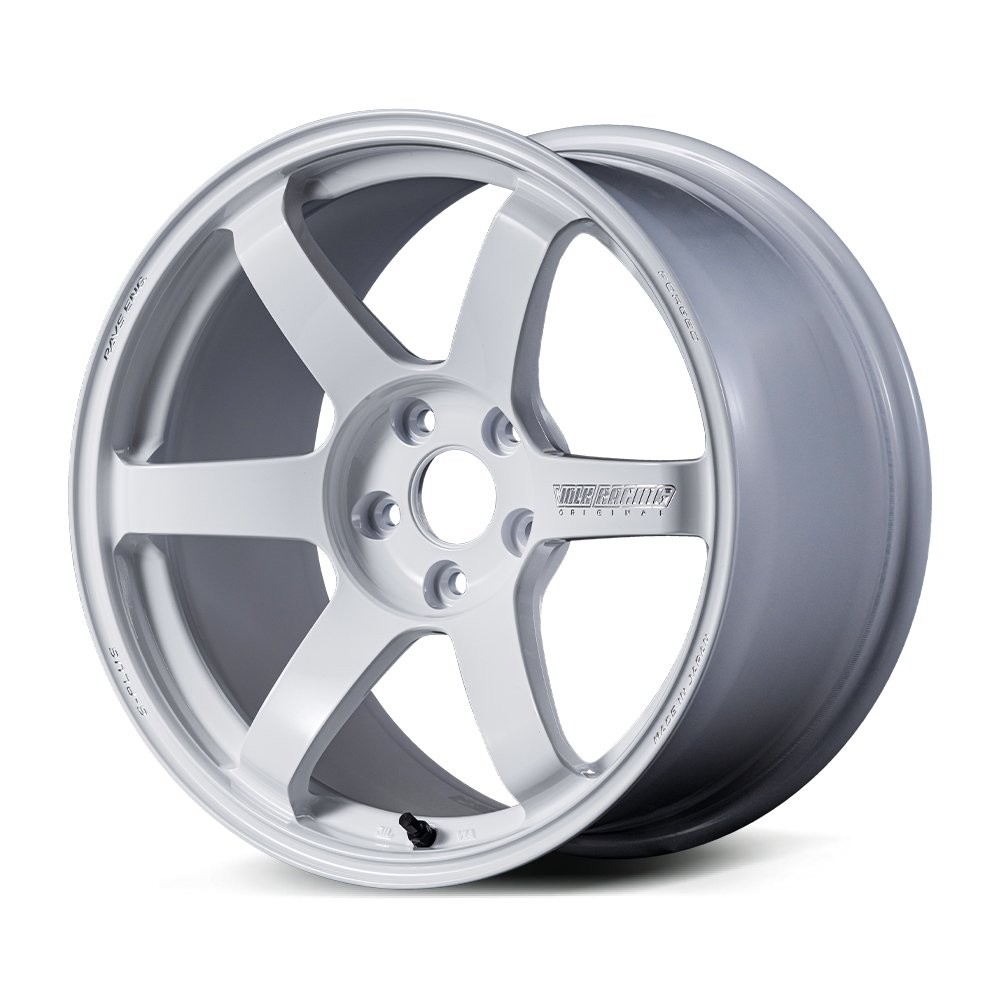 RAYS TE37 SAGA S-plus 06449853820BR - Фото 10