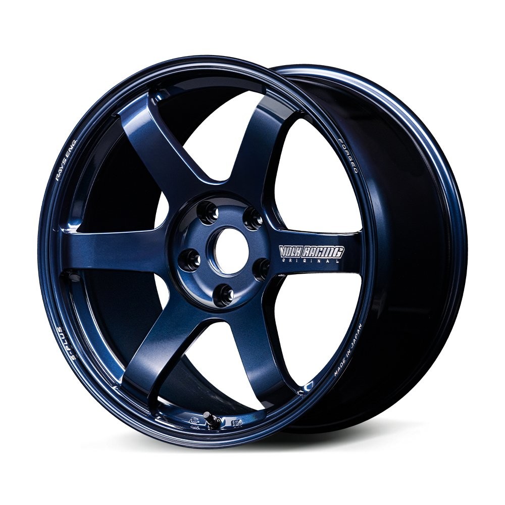 RAYS TE37 SAGA S-plus 06449853820BR - Фото 13