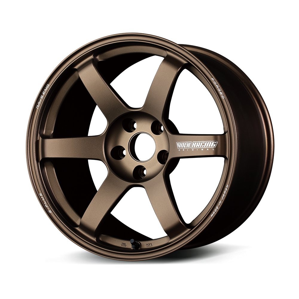 RAYS TE37 SAGA S-plus 06449853820BR - Фото 3