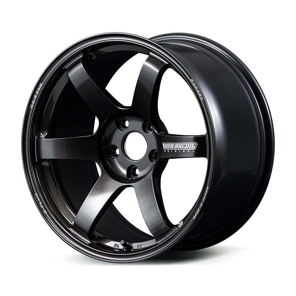 RAYS TE37 SAGA S-plus 06449853820BR - Фото 16