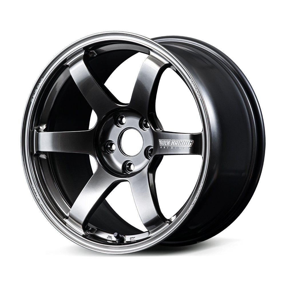 RAYS TE37 SAGA S-plus 06449853820BR - Фото 21