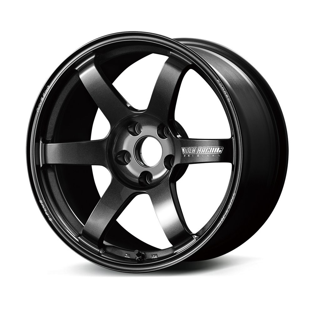 RAYS TE37 SAGA S-plus 06449853820BR - Фото 2