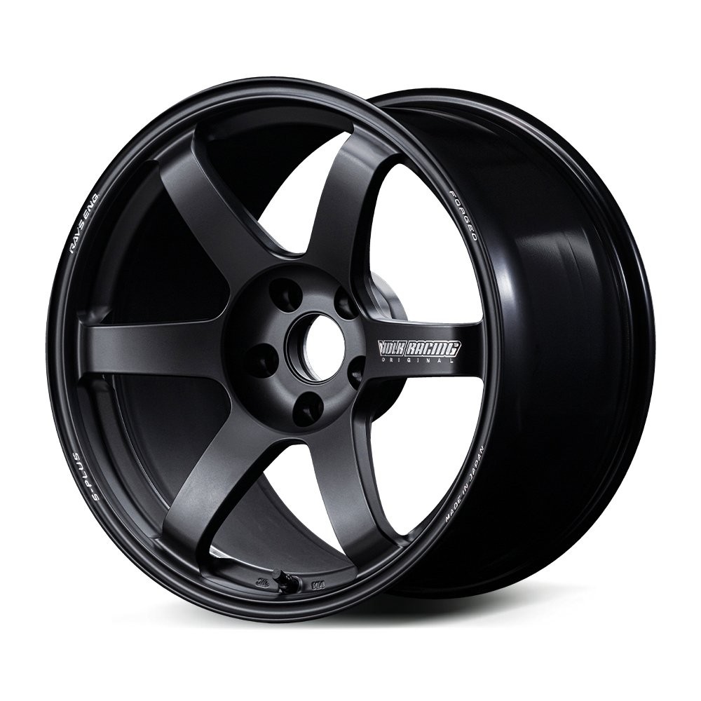 RAYS TE37 SAGA S-plus 06449853820BR - Фото 15