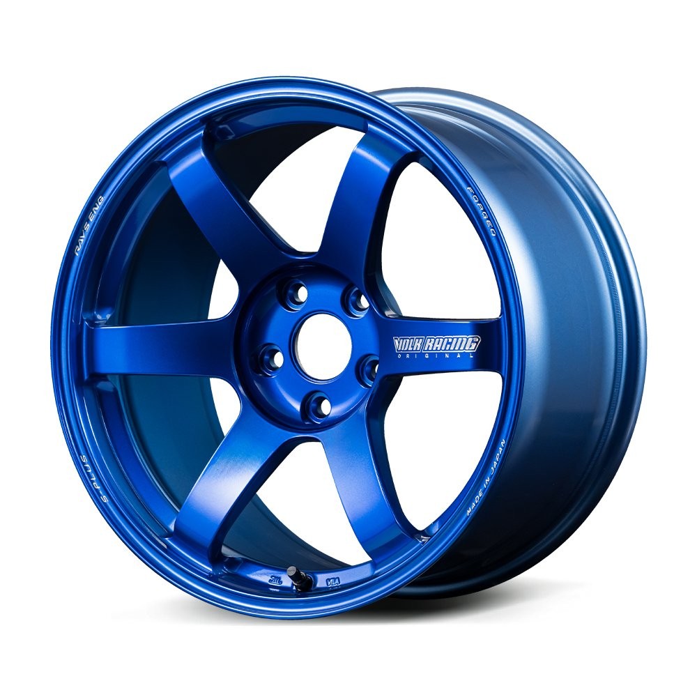 RAYS TE37 SAGA S-plus 06449853820BR - Фото 22