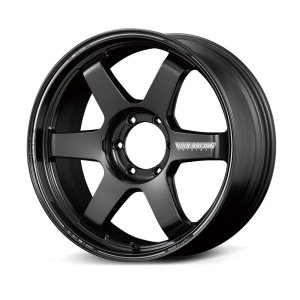 RAYS TE37 ultra LARGE P.C.D. 18x8J Алмазно-тёмный глянцевый металлик 05128803616MM - thumbnail 3