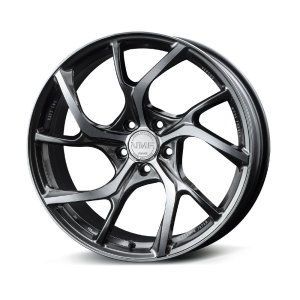 RAYS C-01 PRIUS EDITION 19x7J Алмазная резка/Сияющая бронза металлик 12989704084NX - thumbnail 3