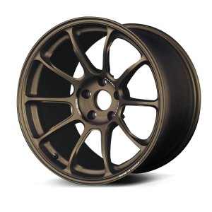 RAYS ZE40 15x5.5J Алмазно-тёмный глянцевый металлик 05915554292MM - thumbnail 4