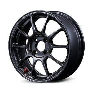 RAYS ZE40 15x5.5J Алмазно-тёмный глянцевый металлик 05915554292MM