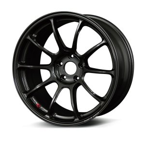 RAYS ZE40 15x5.5J Алмазно-тёмный глянцевый металлик 05915554292MM - thumbnail 5