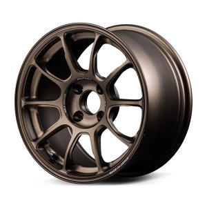 RAYS ZE40 15x5.5J Алмазно-тёмный глянцевый металлик 05915554292MM