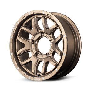 RAYS F6 boost для JIMNY/JIMNY SIERRA/NOMADE 16x5.5J Тёмная бронза 38066552015Z5