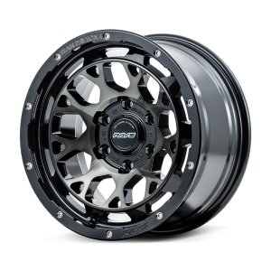 RAYS M9+ 15x5J Полуглянцевый черный 38125504592BOJ