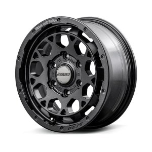 RAYS M9+ SPEC-M 15x5J Полуматовый супер-тёмный ган-металлик 38195504792AOJ