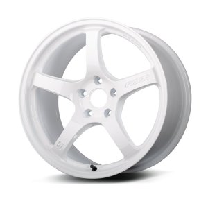 RAYS 57CR Limited 17x7J Белый 58367704792OXZ