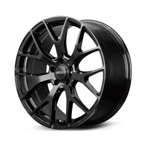 RAYS RS 2x7FT 18x7.5J Глянцевый черный 27428754265BXZ