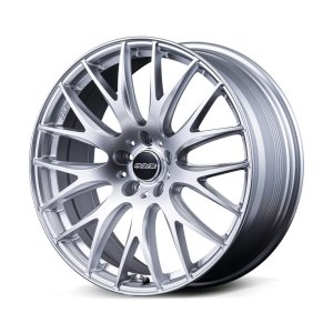 RAYS RS 2x9Plus 18x7.5J Глянцевый черный 27448754945BXZ