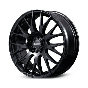 RAYS RS 2x9Plus 18x7.5J Глянцевый черный 27448754945BXZ - thumbnail 3