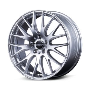 RAYS RS 2x9Plus 18x7.5J Глянцевый черный 27448754945BXZ - thumbnail 4