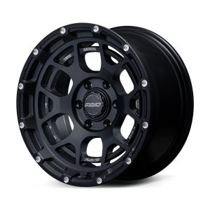 RAYS M6 18x9J Матовый черный 38218900089BPL