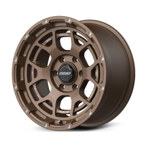 RAYS M6 18x9J Матовый черный 38218900089BPL